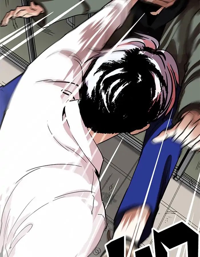 Lookism Chapter 208 page 119 - Chapter 208: Ep.208: God Dog (10)