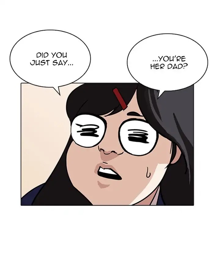 Lookism Chapter 208 page 12 - Chapter 208: Ep.208: God Dog (10)