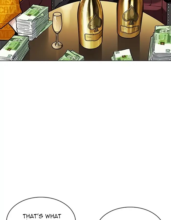Lookism Chapter 208 page 131 - Chapter 208: Ep.208: God Dog (10)