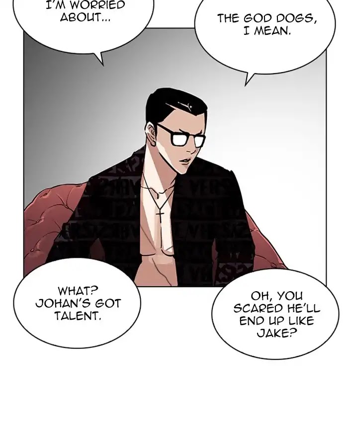 Lookism Chapter 208 page 132 - Chapter 208: Ep.208: God Dog (10)