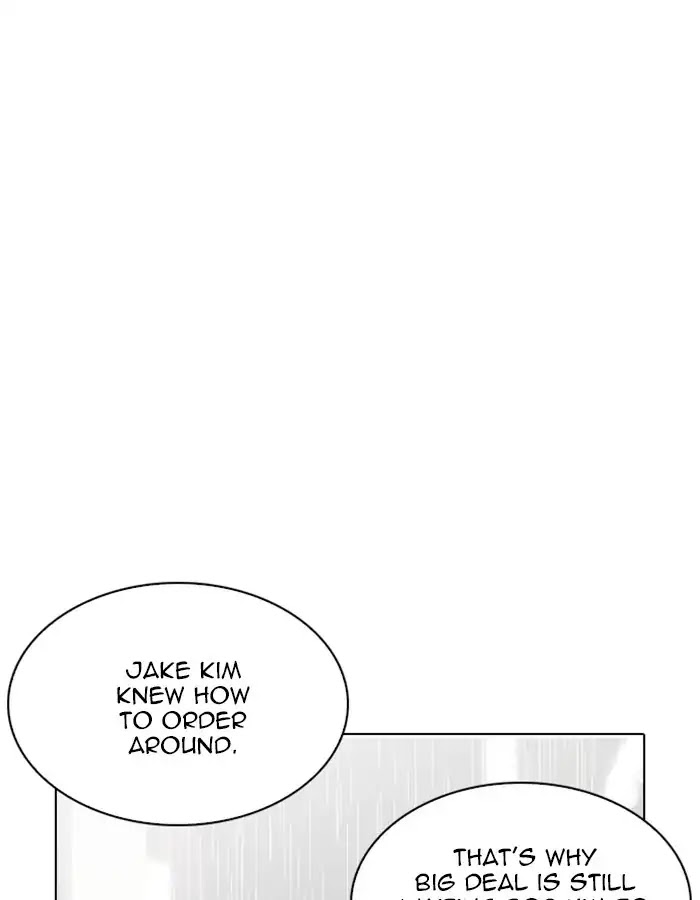 Lookism Chapter 208 page 134 - Chapter 208: Ep.208: God Dog (10)
