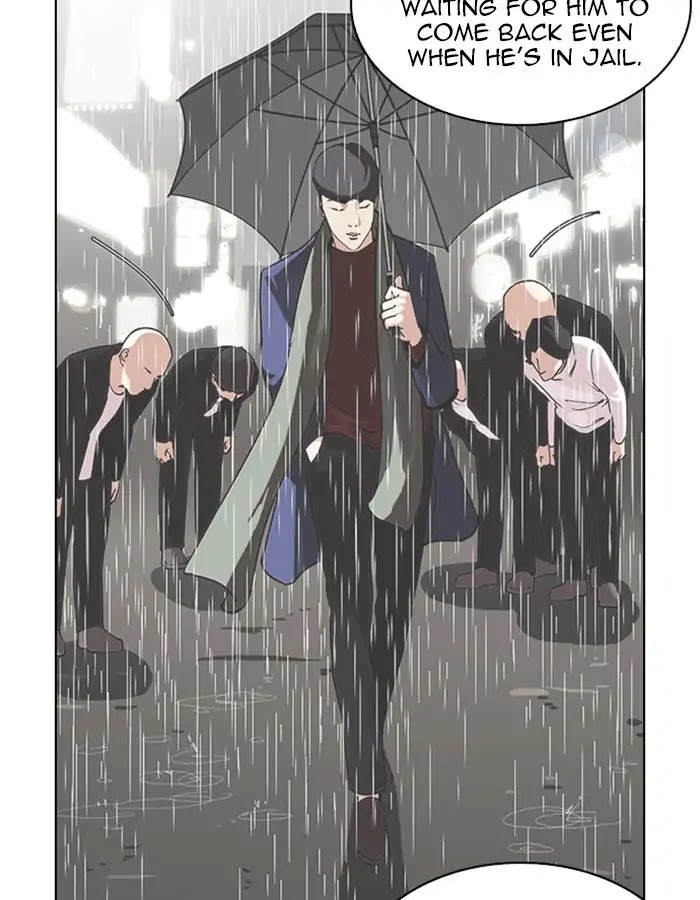Lookism Chapter 208 page 135 - Chapter 208: Ep.208: God Dog (10)