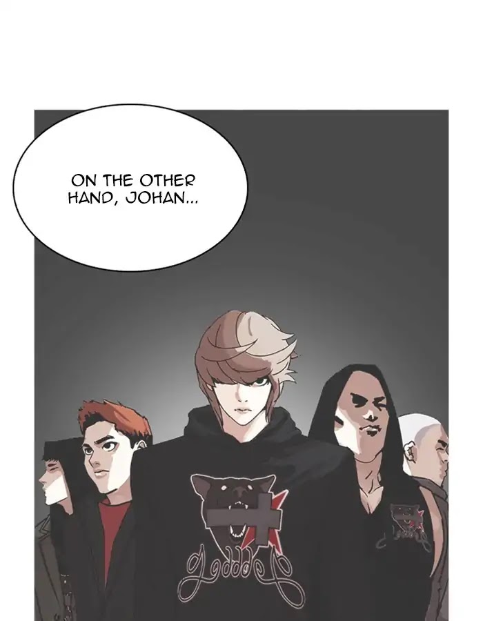 Lookism Chapter 208 page 137 - Chapter 208: Ep.208: God Dog (10)