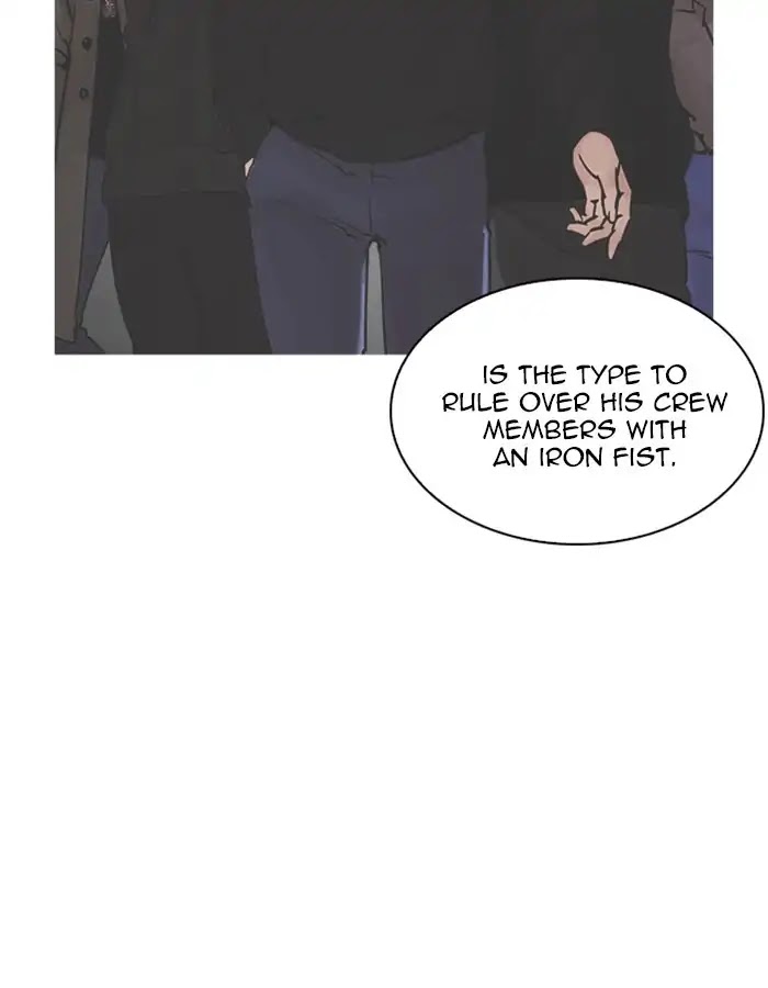 Lookism Chapter 208 page 138 - Chapter 208: Ep.208: God Dog (10)