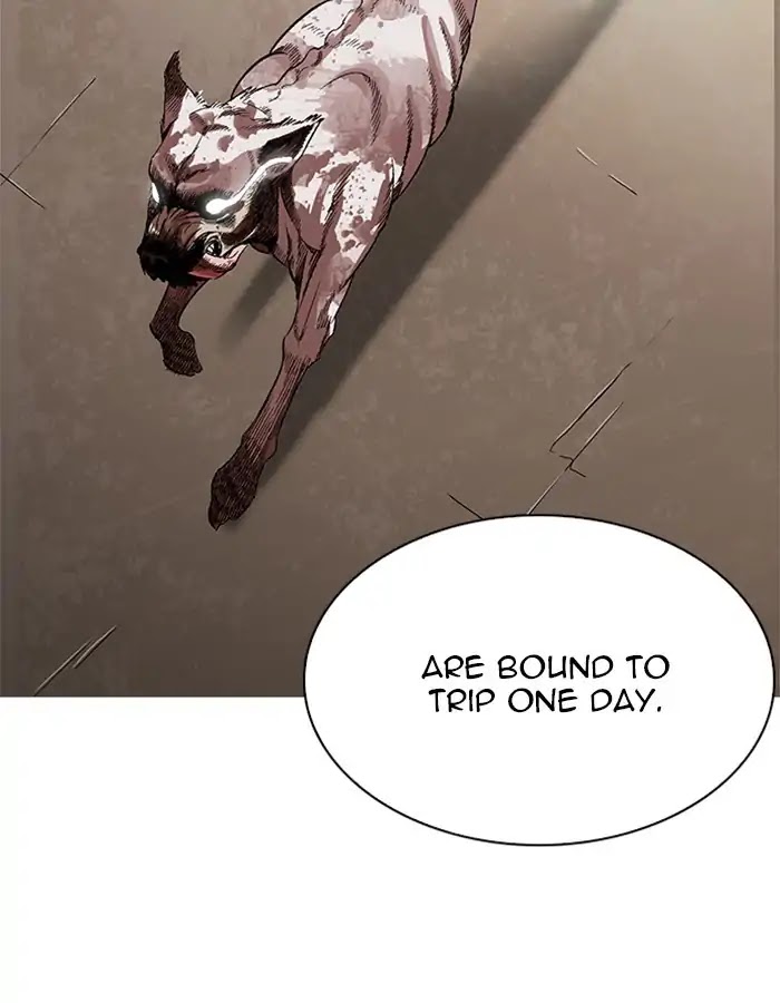 Lookism Chapter 208 page 140 - Chapter 208: Ep.208: God Dog (10)
