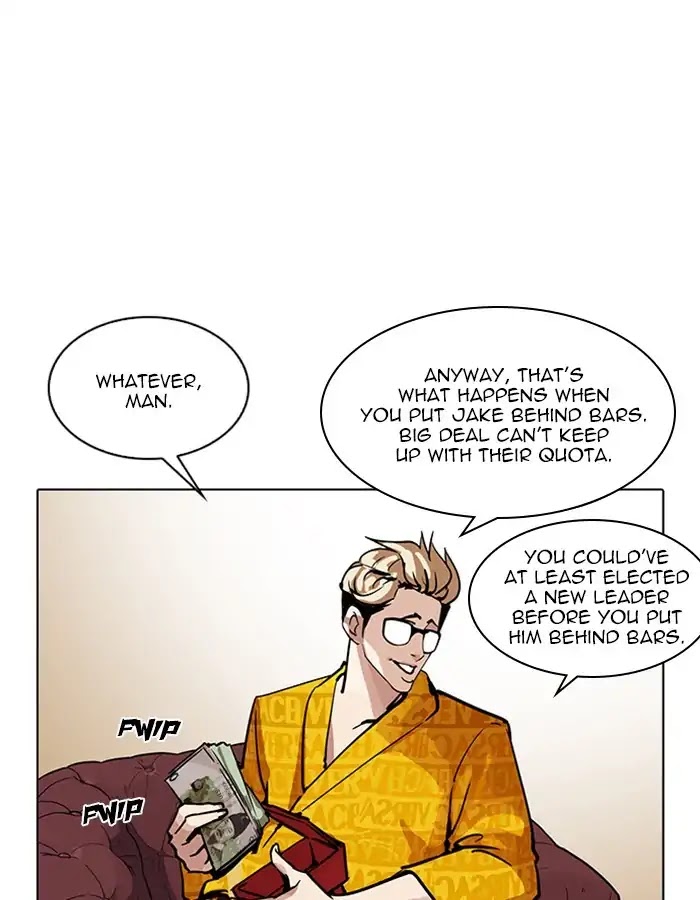 Lookism Chapter 208 page 141 - Chapter 208: Ep.208: God Dog (10)