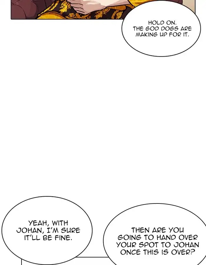 Lookism Chapter 208 page 142 - Chapter 208: Ep.208: God Dog (10)