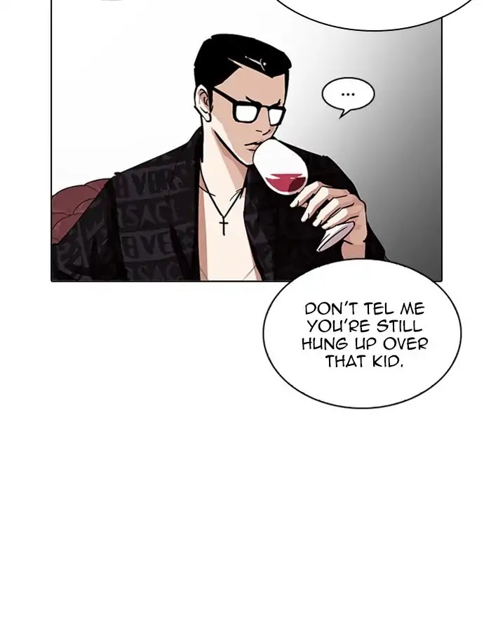 Lookism Chapter 208 page 143 - Chapter 208: Ep.208: God Dog (10)