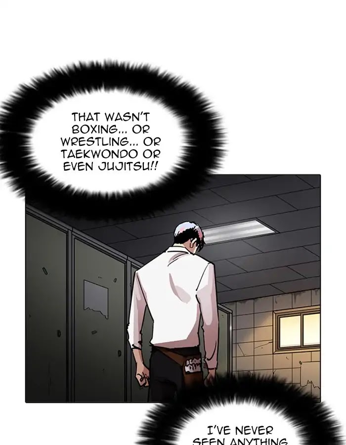 Lookism Chapter 208 page 153 - Chapter 208: Ep.208: God Dog (10)