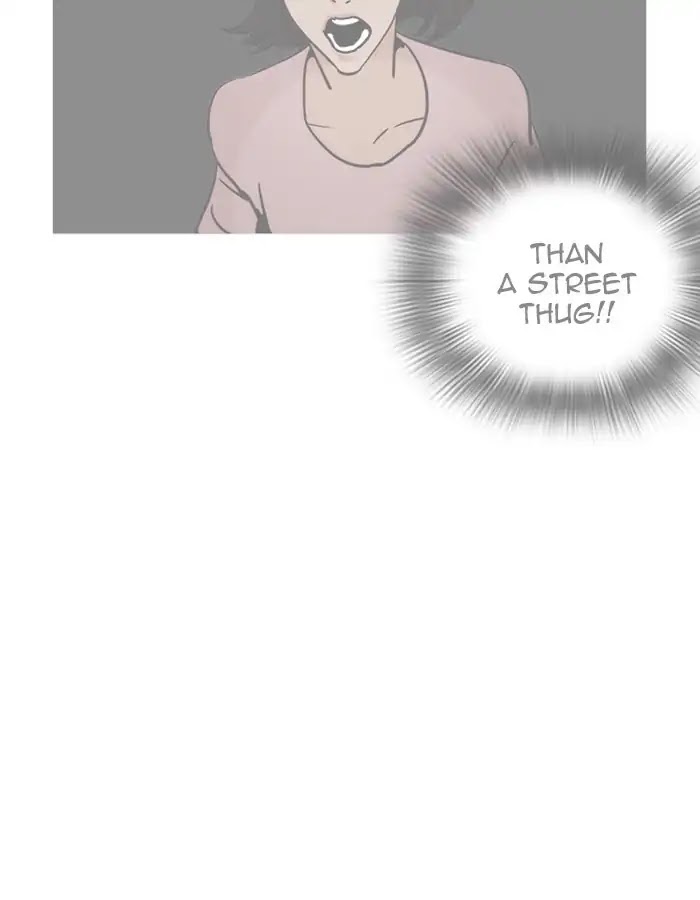 Lookism Chapter 208 page 158 - Chapter 208: Ep.208: God Dog (10)