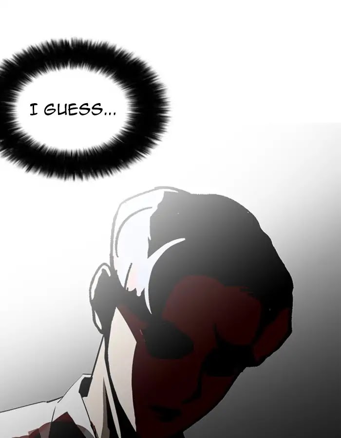 Lookism Chapter 208 page 159 - Chapter 208: Ep.208: God Dog (10)