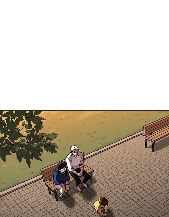 Lookism Chapter 208 page 16 - Chapter 208: Ep.208: God Dog (10)