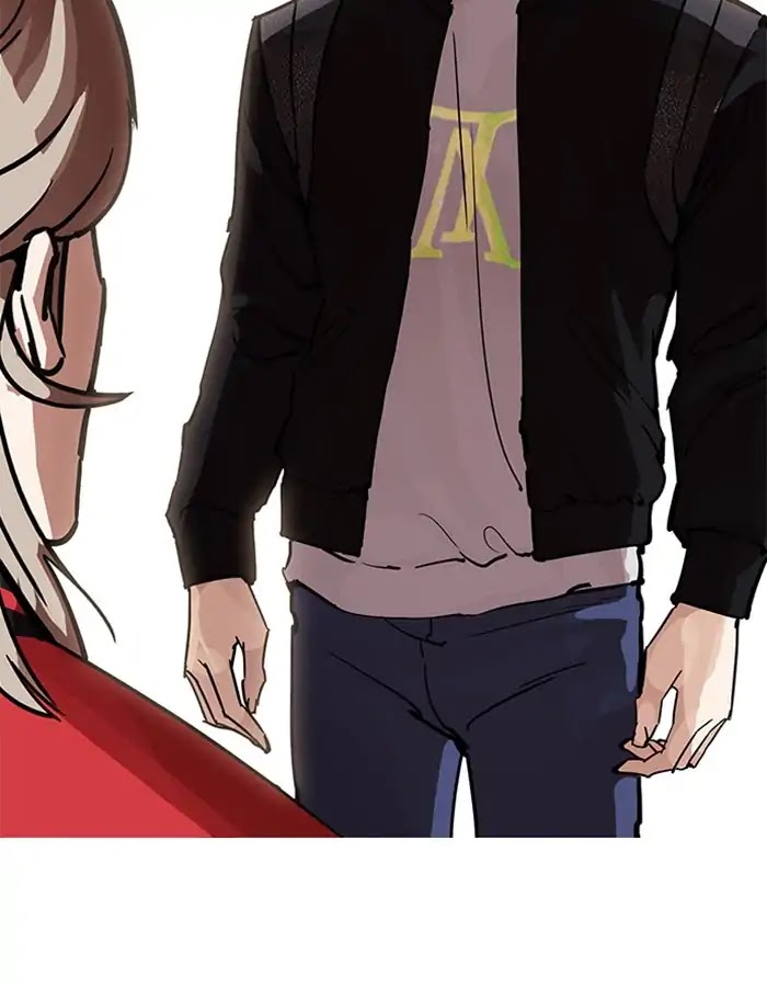 Lookism Chapter 208 page 166 - Chapter 208: Ep.208: God Dog (10)