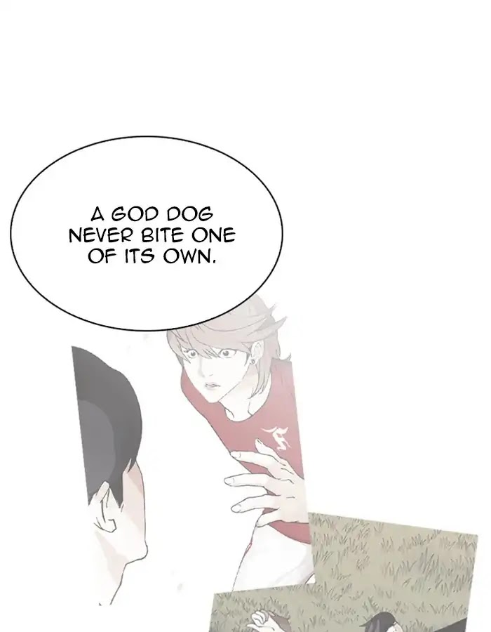 Lookism Chapter 208 page 169 - Chapter 208: Ep.208: God Dog (10)