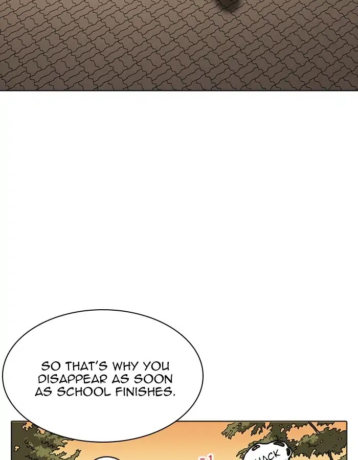 Lookism Chapter 208 page 17 - Chapter 208: Ep.208: God Dog (10)