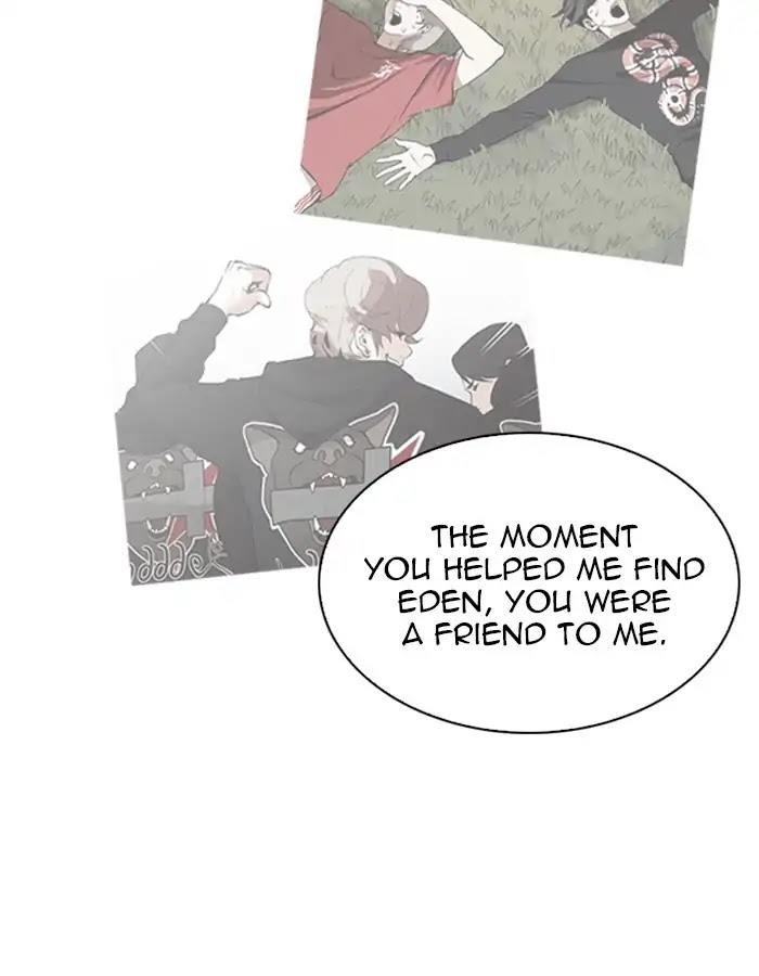Lookism Chapter 208 page 170 - Chapter 208: Ep.208: God Dog (10)