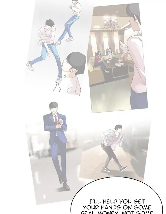 Lookism Chapter 208 page 172 - Chapter 208: Ep.208: God Dog (10)