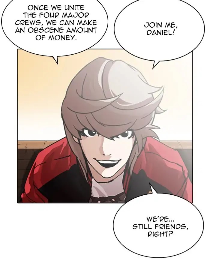 Lookism Chapter 208 page 174 - Chapter 208: Ep.208: God Dog (10)