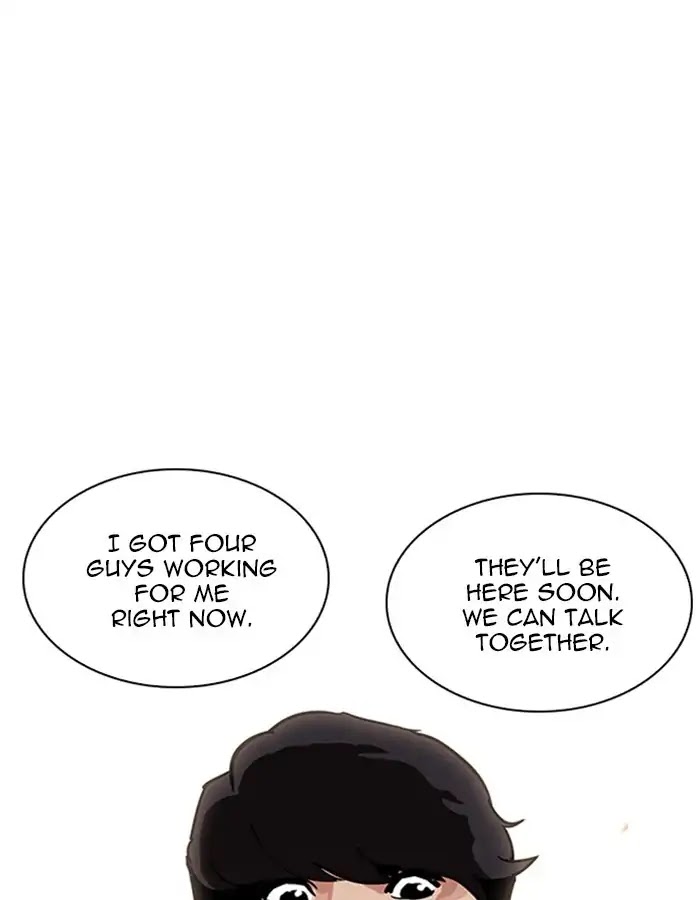 Lookism Chapter 208 page 175 - Chapter 208: Ep.208: God Dog (10)