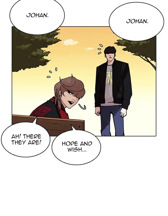 Lookism Chapter 208 page 177 - Chapter 208: Ep.208: God Dog (10)