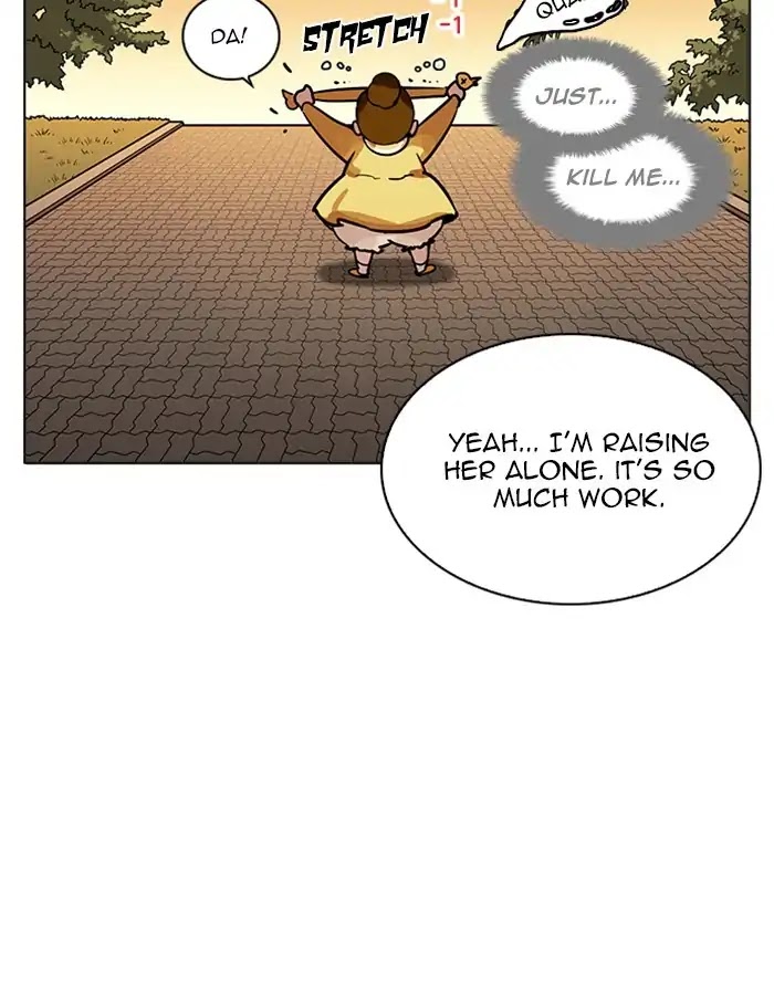 Lookism Chapter 208 page 18 - Chapter 208: Ep.208: God Dog (10)