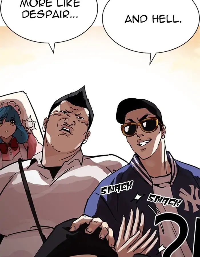 Lookism Chapter 208 page 180 - Chapter 208: Ep.208: God Dog (10)