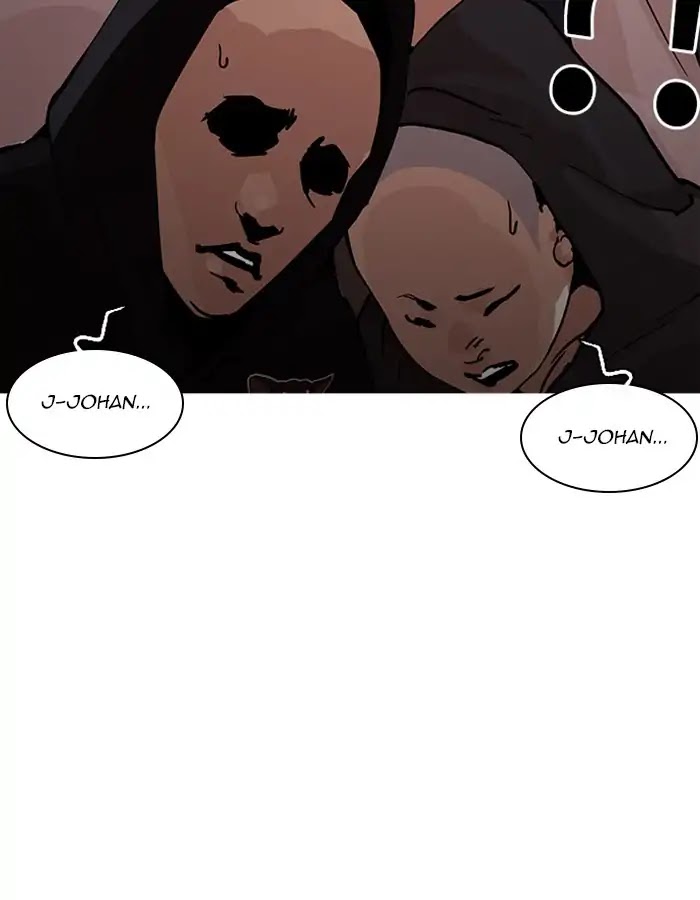 Lookism Chapter 208 page 181 - Chapter 208: Ep.208: God Dog (10)