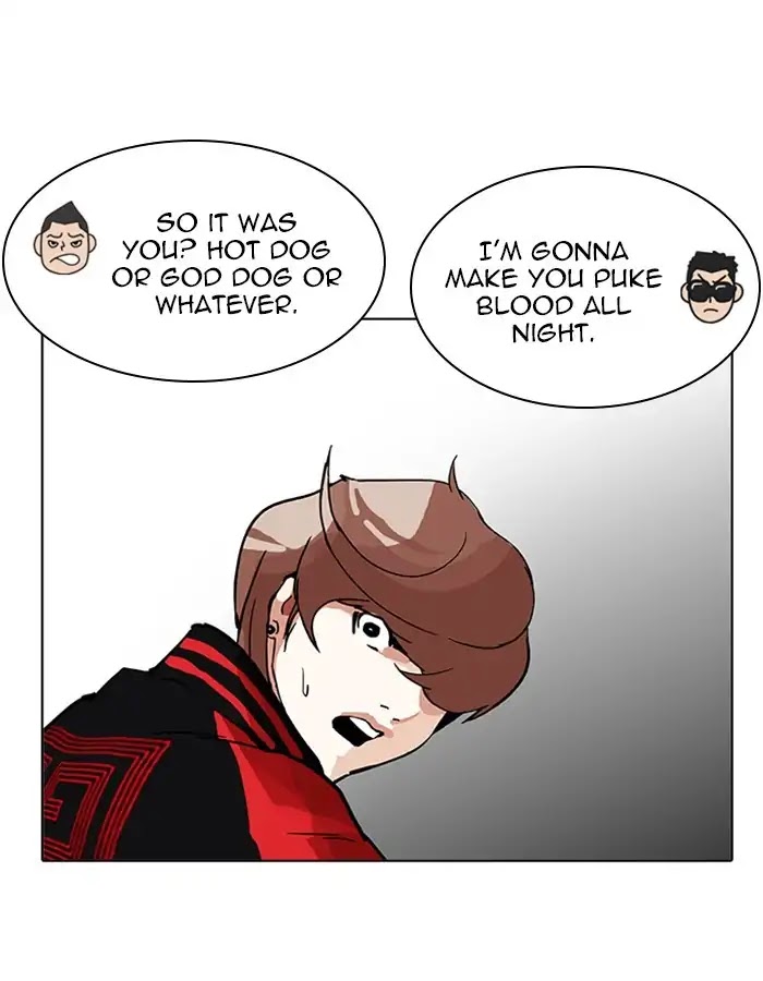 Lookism Chapter 208 page 182 - Chapter 208: Ep.208: God Dog (10)