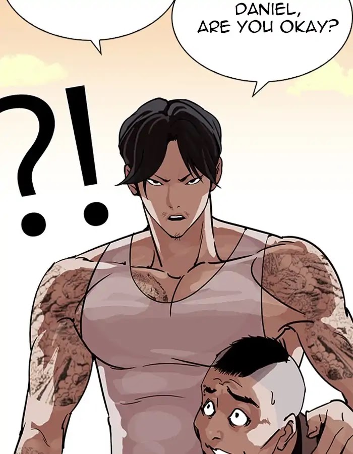Lookism Chapter 208 page 185 - Chapter 208: Ep.208: God Dog (10)