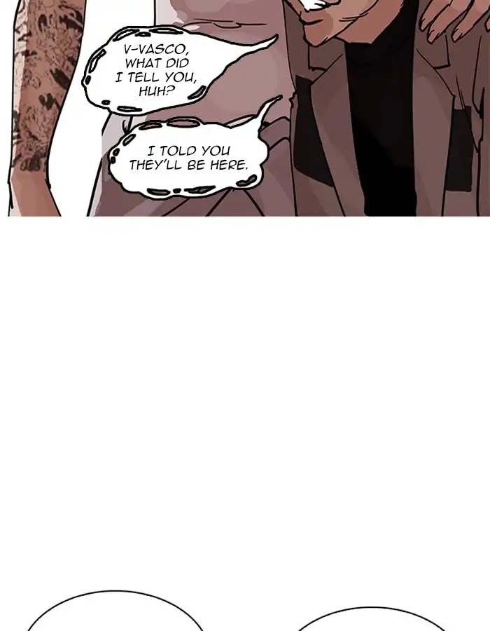 Lookism Chapter 208 page 186 - Chapter 208: Ep.208: God Dog (10)