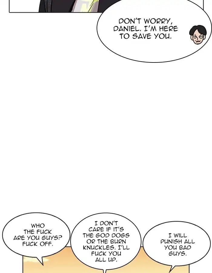 Lookism Chapter 208 page 189 - Chapter 208: Ep.208: God Dog (10)