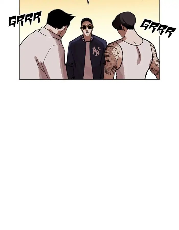 Lookism Chapter 208 page 190 - Chapter 208: Ep.208: God Dog (10)