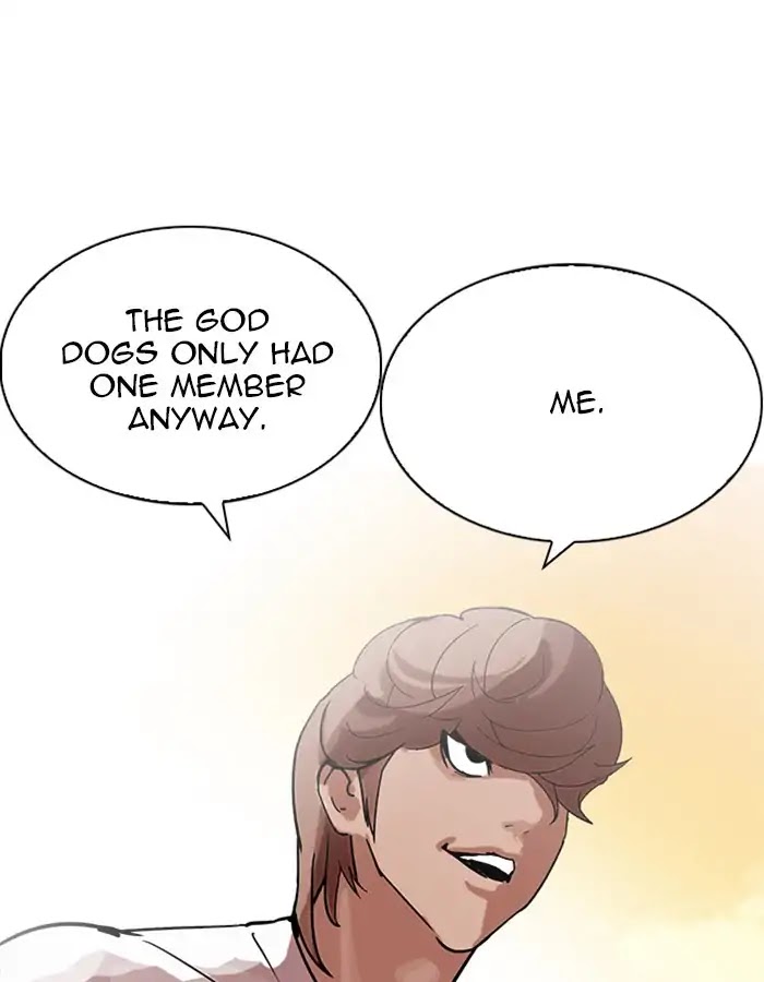 Lookism Chapter 208 page 192 - Chapter 208: Ep.208: God Dog (10)