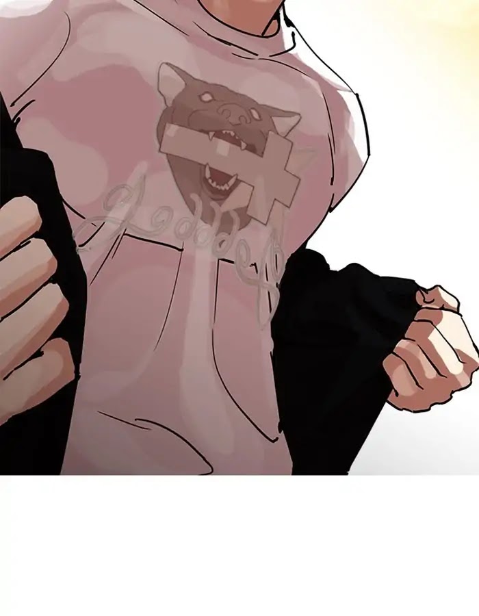 Lookism Chapter 208 page 193 - Chapter 208: Ep.208: God Dog (10)