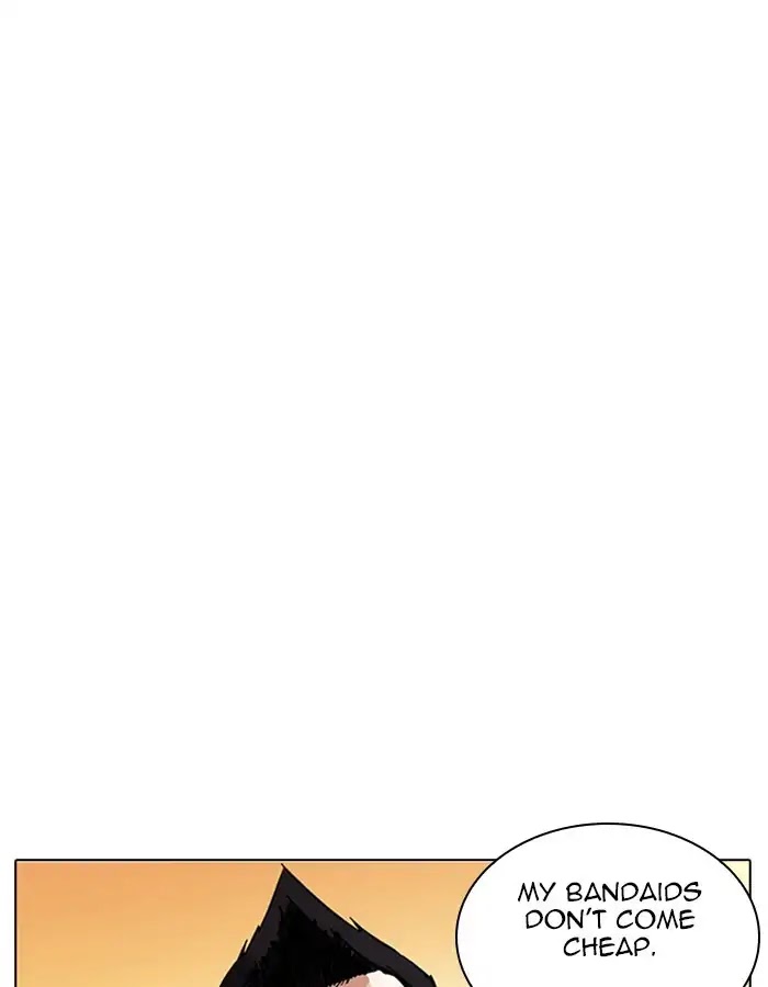 Lookism Chapter 208 page 196 - Chapter 208: Ep.208: God Dog (10)