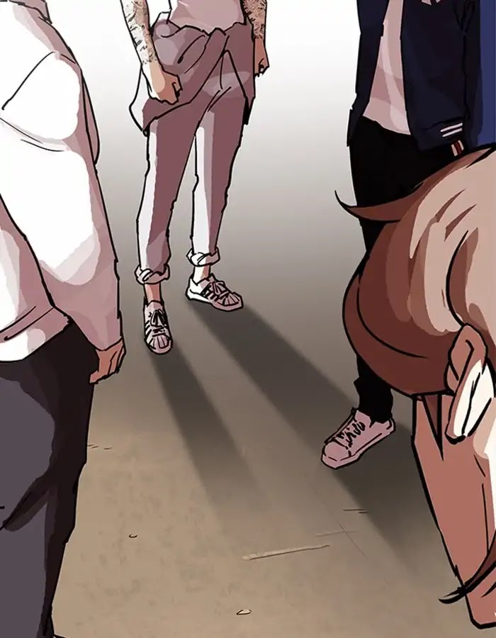 Lookism Chapter 208 page 200 - Chapter 208: Ep.208: God Dog (10)