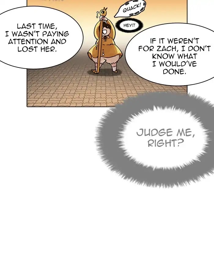 Lookism Chapter 208 page 21 - Chapter 208: Ep.208: God Dog (10)