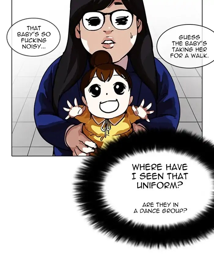 Lookism Chapter 208 page 48 - Chapter 208: Ep.208: God Dog (10)