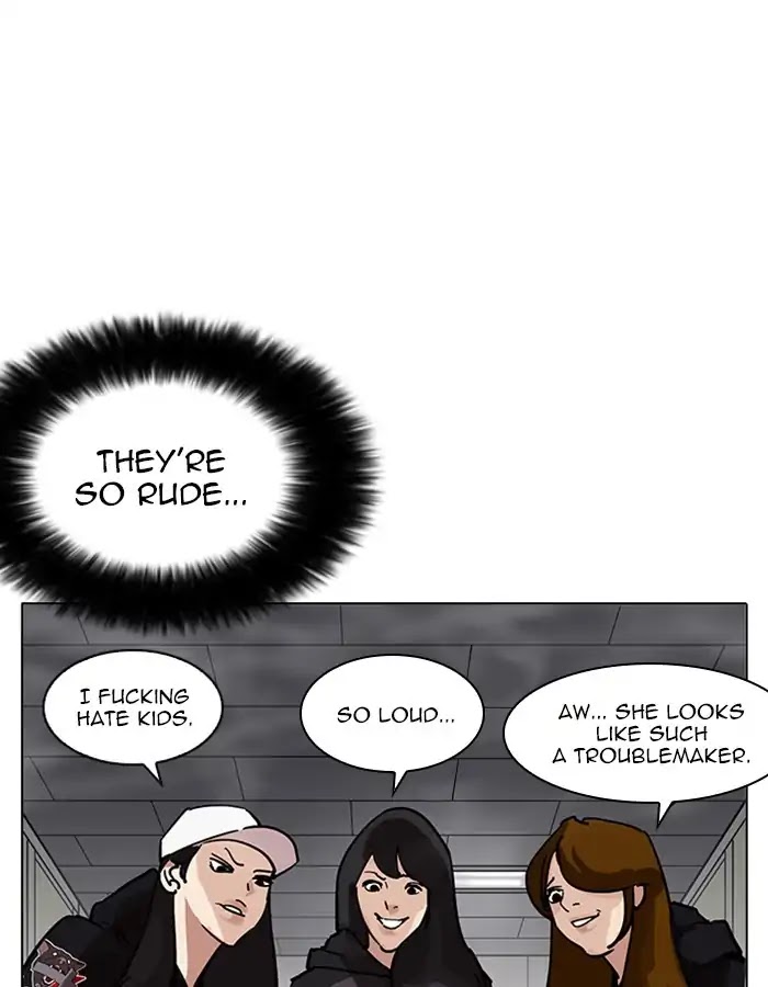 Lookism Chapter 208 page 49 - Chapter 208: Ep.208: God Dog (10)