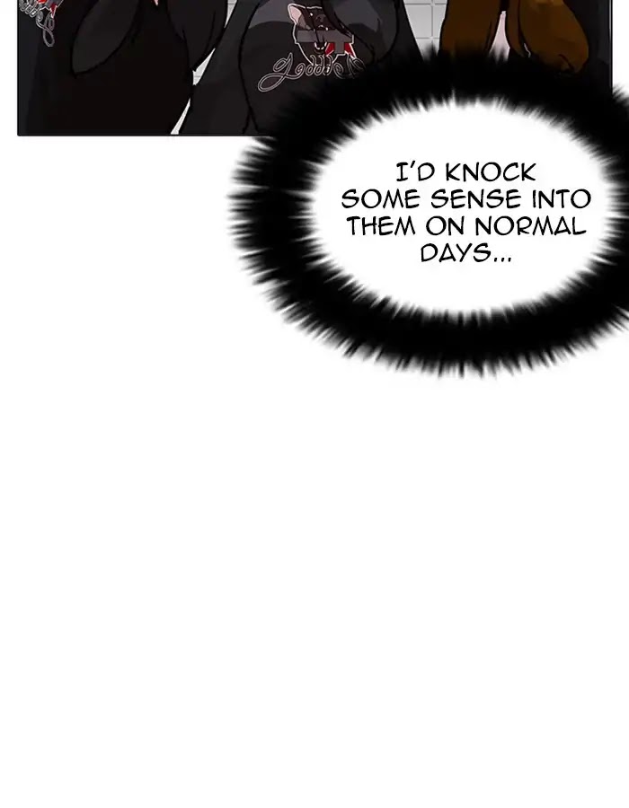 Lookism Chapter 208 page 50 - Chapter 208: Ep.208: God Dog (10)