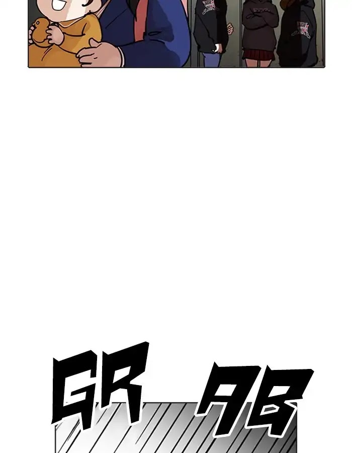 Lookism Chapter 208 page 55 - Chapter 208: Ep.208: God Dog (10)