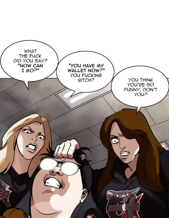 Lookism Chapter 208 page 57 - Chapter 208: Ep.208: God Dog (10)