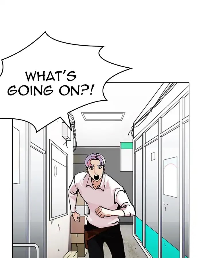 Lookism Chapter 208 page 61 - Chapter 208: Ep.208: God Dog (10)