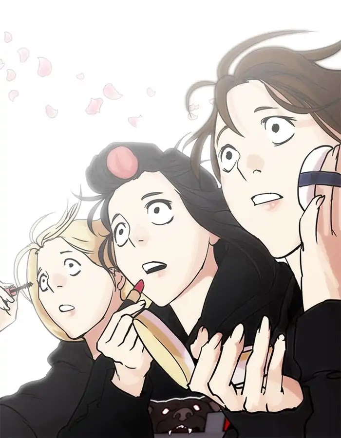 Lookism Chapter 208 page 65 - Chapter 208: Ep.208: God Dog (10)