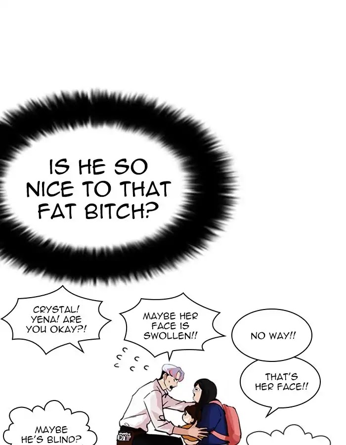 Lookism Chapter 208 page 69 - Chapter 208: Ep.208: God Dog (10)