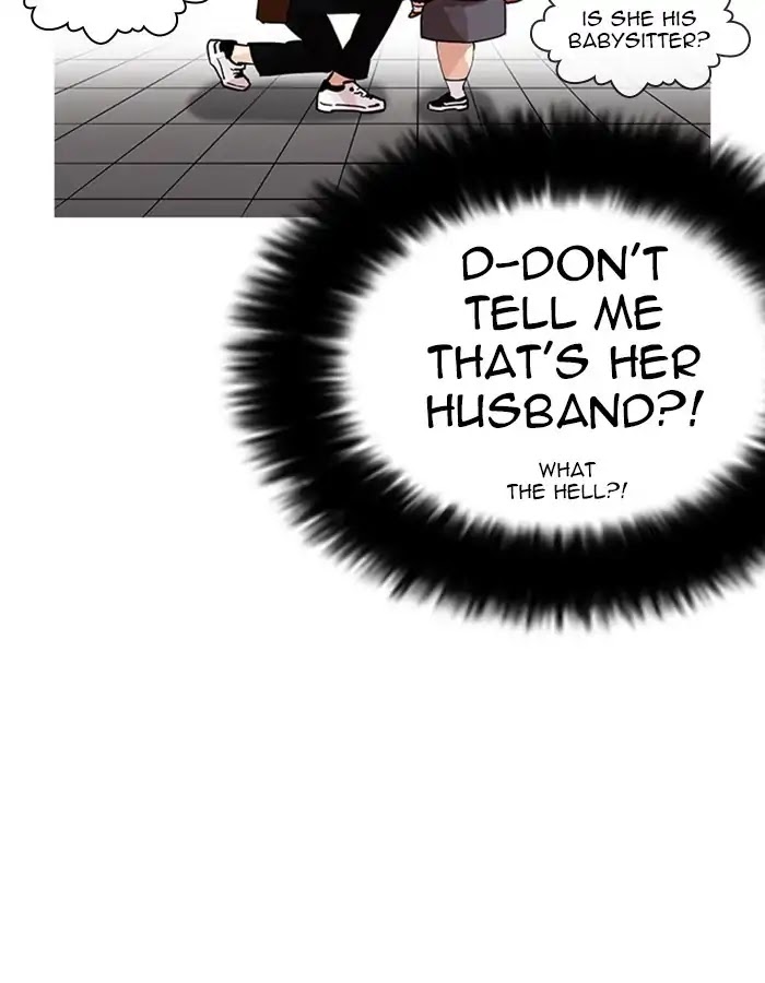 Lookism Chapter 208 page 70 - Chapter 208: Ep.208: God Dog (10)