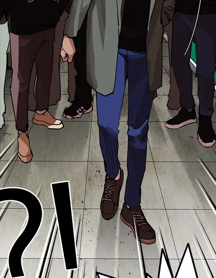 Lookism Chapter 208 page 74 - Chapter 208: Ep.208: God Dog (10)