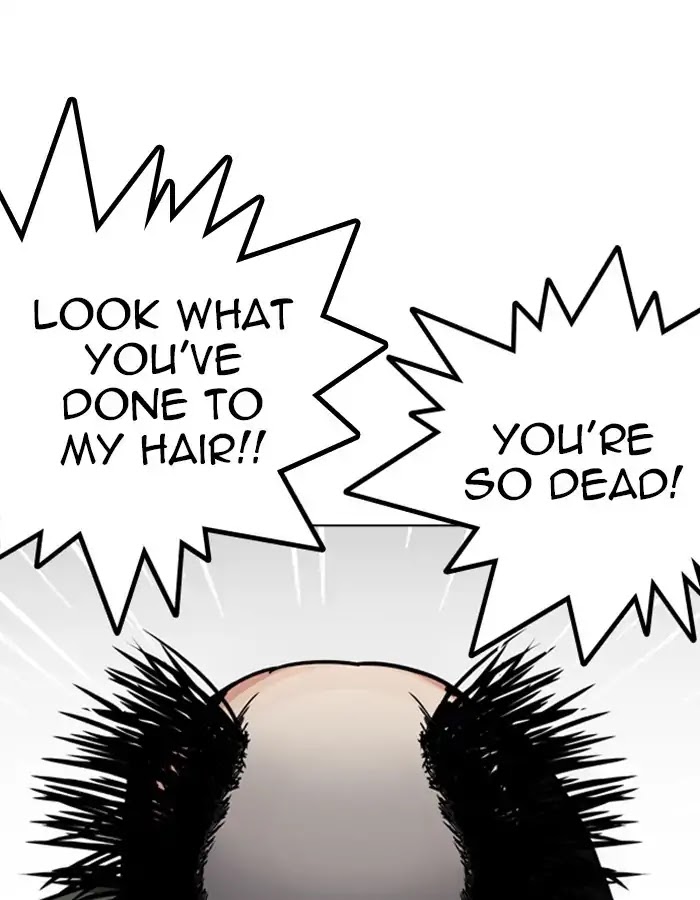 Lookism Chapter 208 page 76 - Chapter 208: Ep.208: God Dog (10)