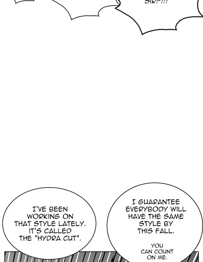 Lookism Chapter 208 page 79 - Chapter 208: Ep.208: God Dog (10)