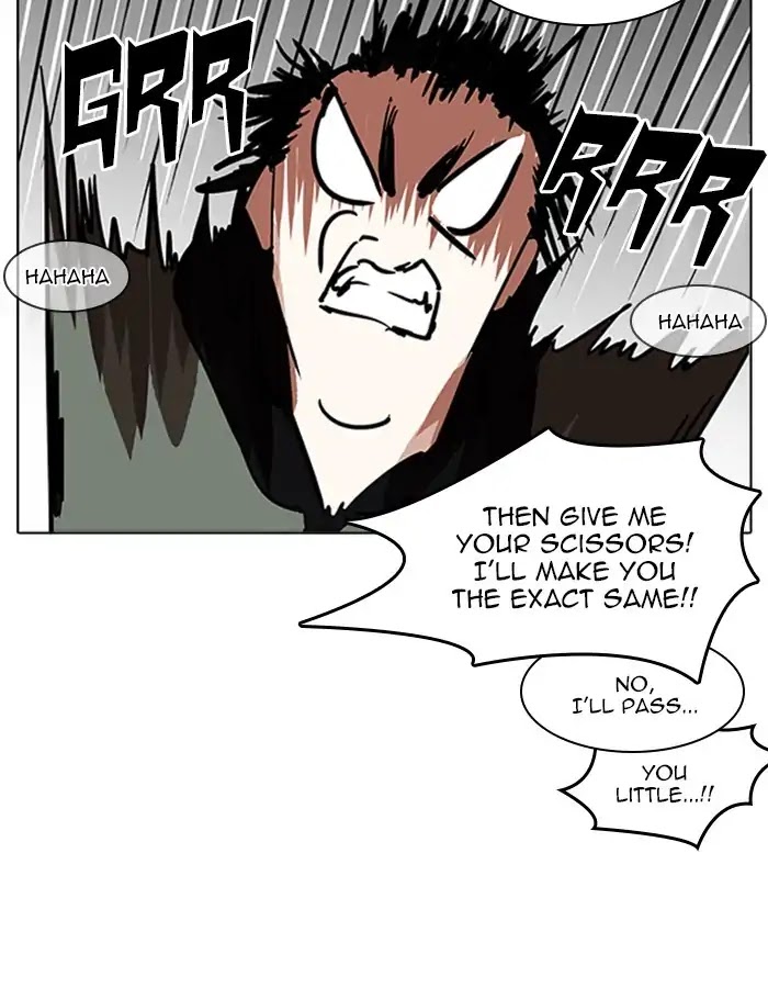 Lookism Chapter 208 page 80 - Chapter 208: Ep.208: God Dog (10)